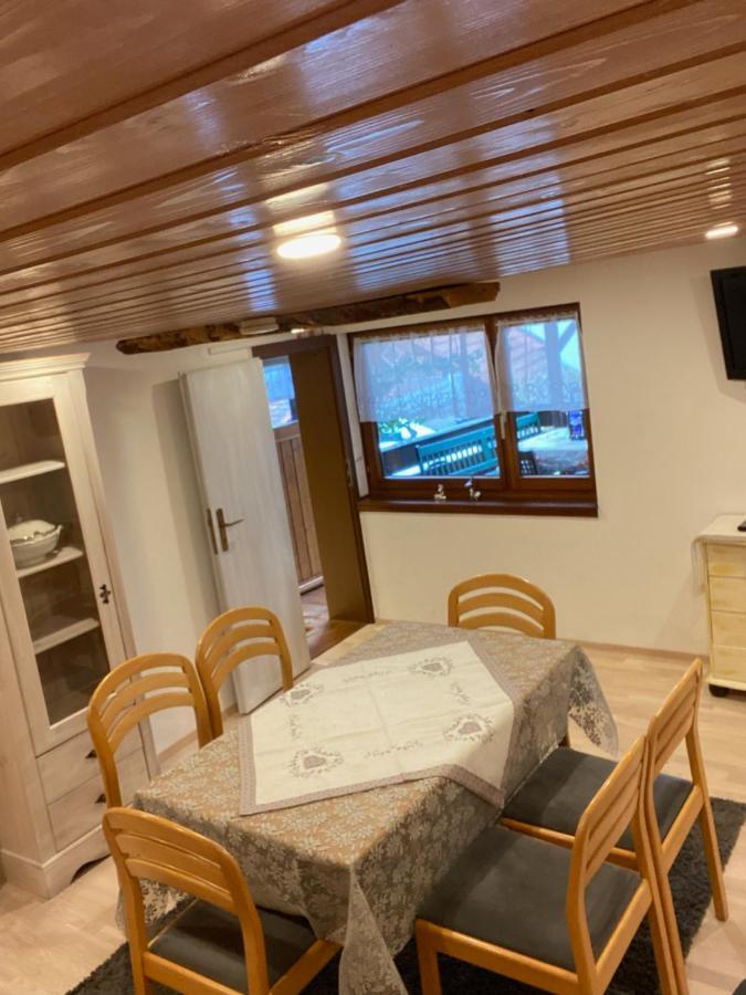 Basler Ferienwohnung Offenburg Eksteriør billede