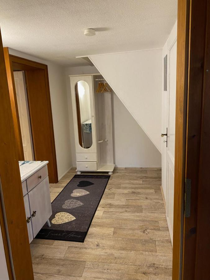 Basler Ferienwohnung Offenburg Eksteriør billede