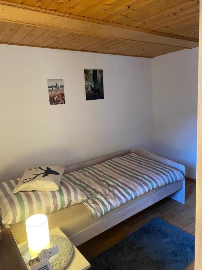 Basler Ferienwohnung Offenburg Eksteriør billede