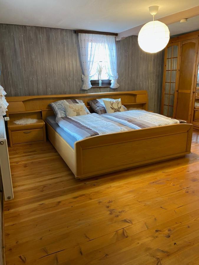 Basler Ferienwohnung Offenburg Eksteriør billede